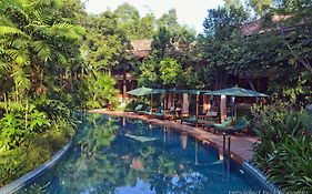 Angkor Village Resort & Spa